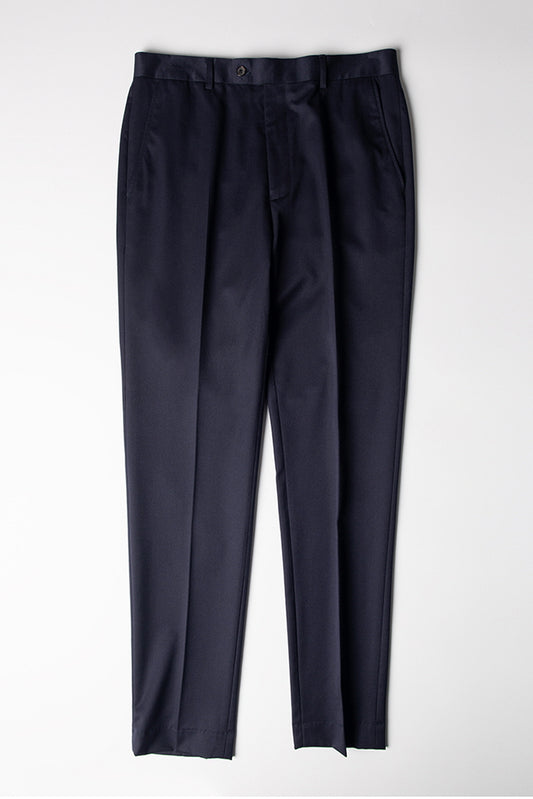 [AJ-MAN'S] SIGNATURE NAVY PANTS