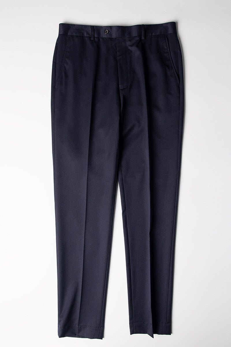[AJ-MAN'S] REGULAR FIT NAVY SUITS